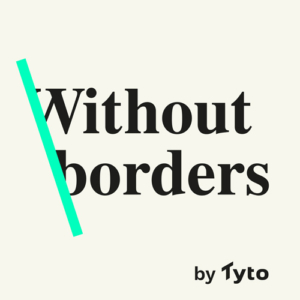PR Podcast, Without Borders PR Agency