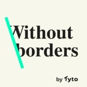 Without Borders PR Podcast by Tyto