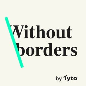 Without Borders PR Agency Podcast