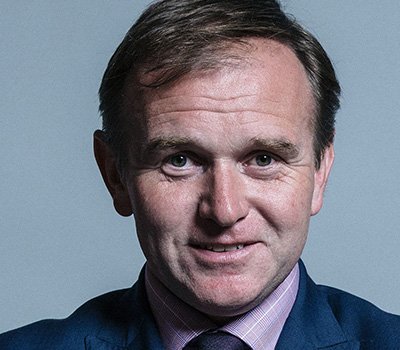 George Eustice MP