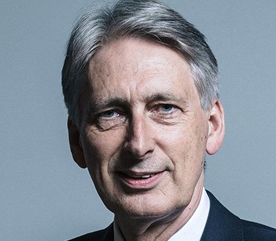 Philip Hammond MP