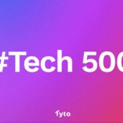 Tech 500 DE 2019