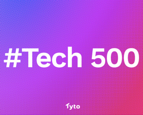 Tech 500 DE 2019