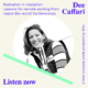 Dee Caffari New Horizons Podcast