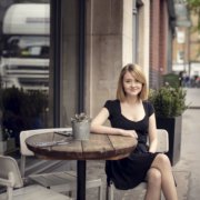 Hannah Thompson - My location-agnostic PR agency life